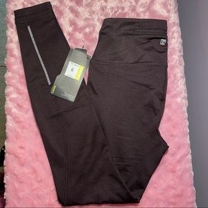 HIND Fleece Back Leggings